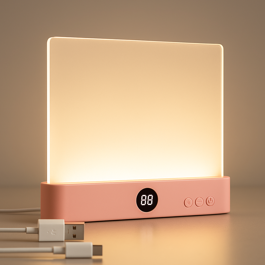 Elunari™ GlowLight