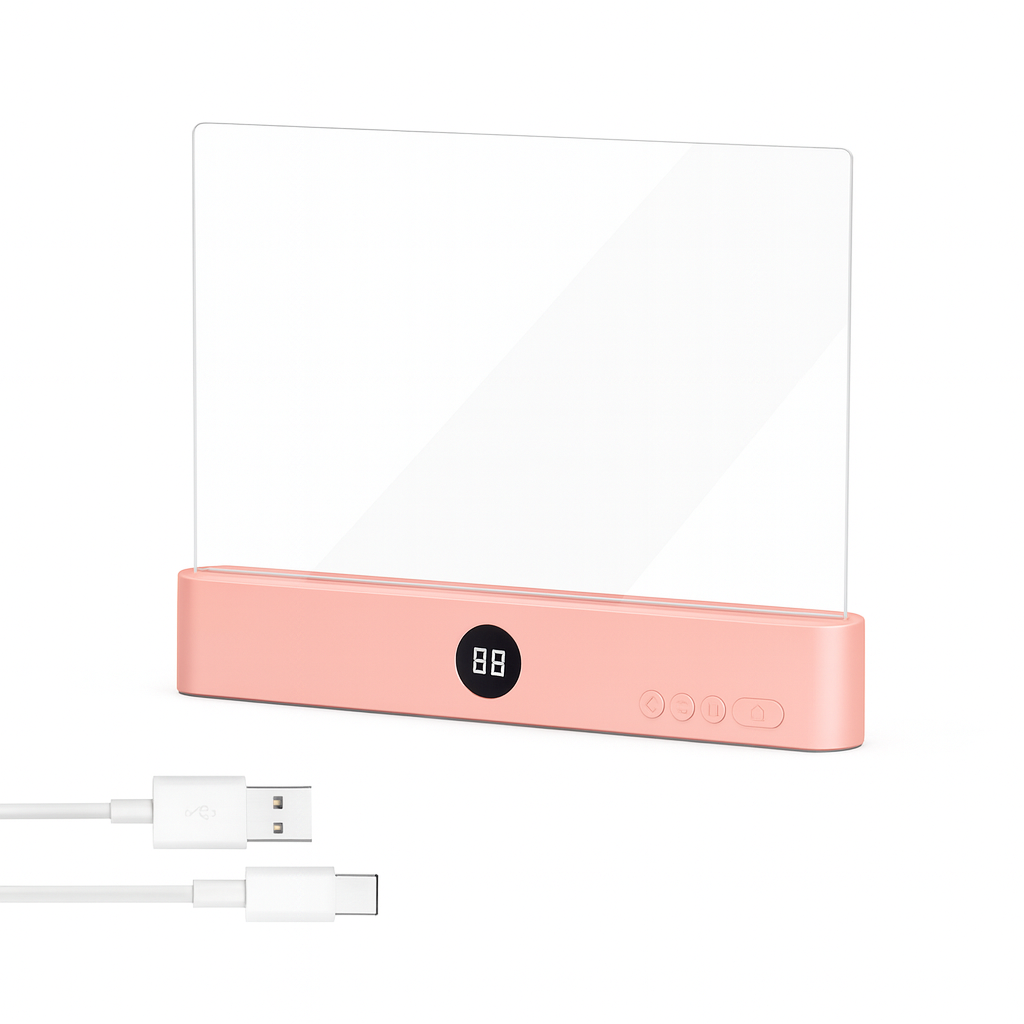 Elunari™ GlowLight