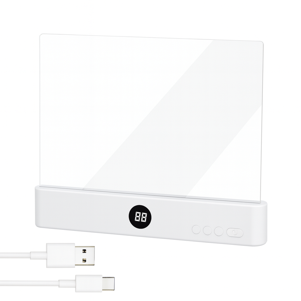 Elunari™ GlowLight